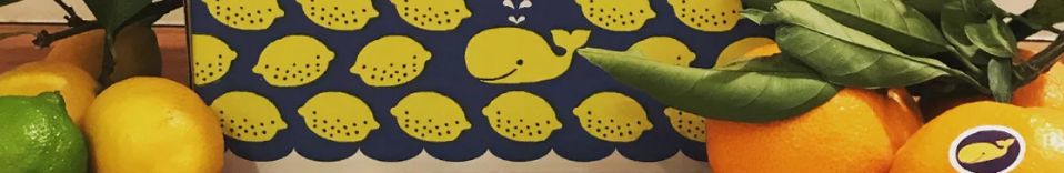 Kujira Lemonのバナー